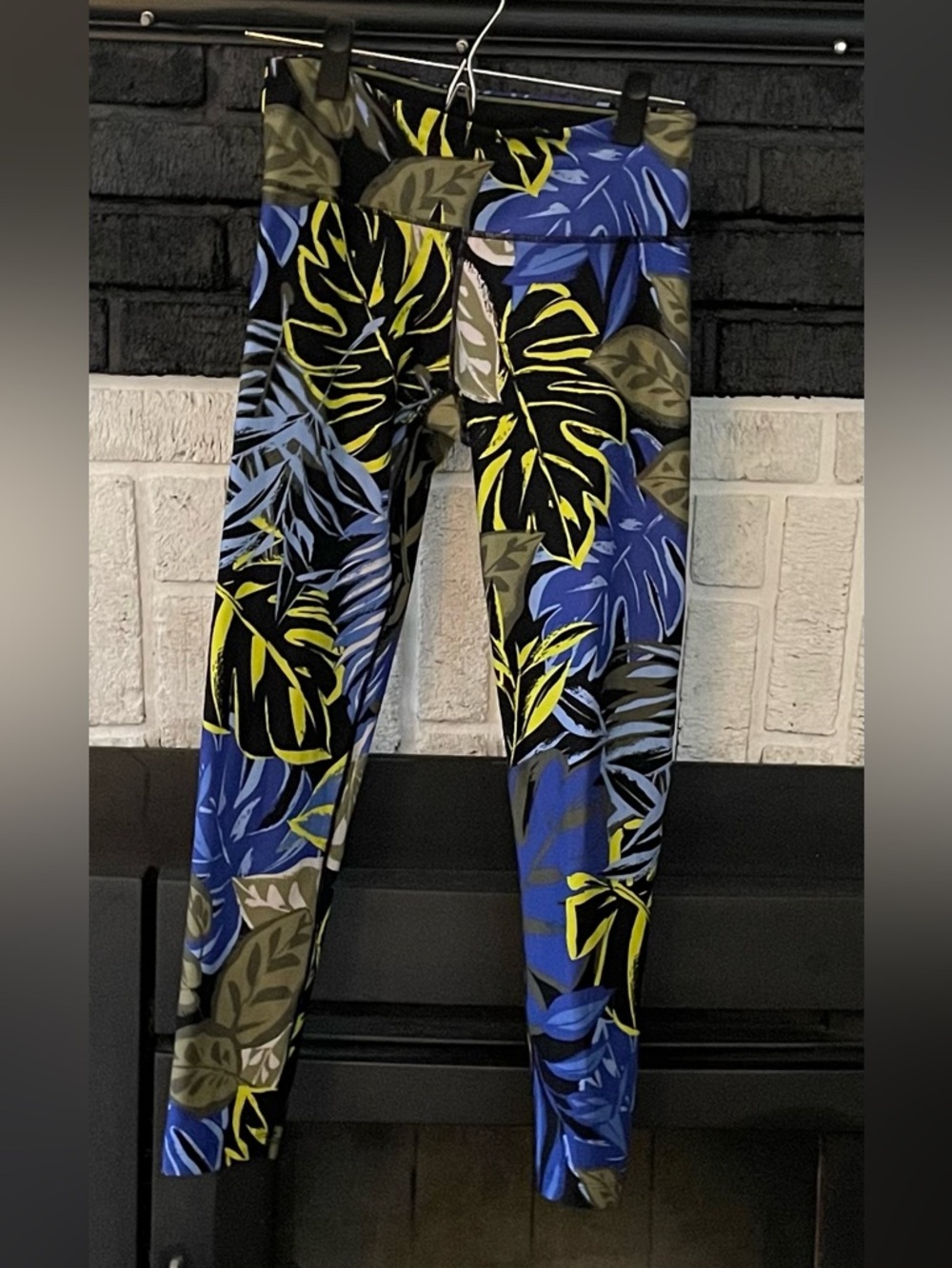 Calvin Klein Performance Yoga Leggings